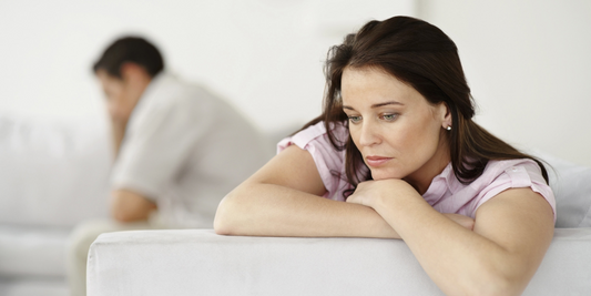16 SEÑALES DE QUE ESTÁS EN UNA RELACIÓN TÓXICA