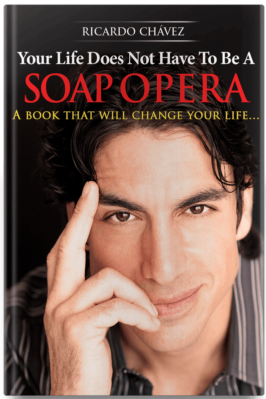 Your Life Does Not Have To Be A Soap Opera© – (eBook)